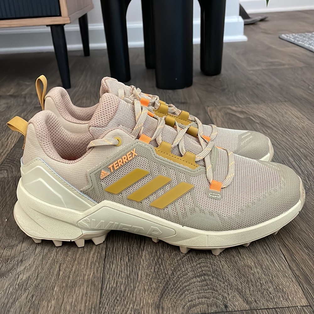 Adidas TERREX hiking shoes